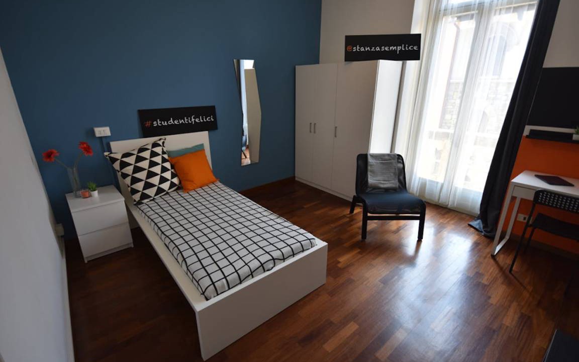 Bergamo Resort | 180 m² Private room ∙ 1 bedroom ∙ 8 guests