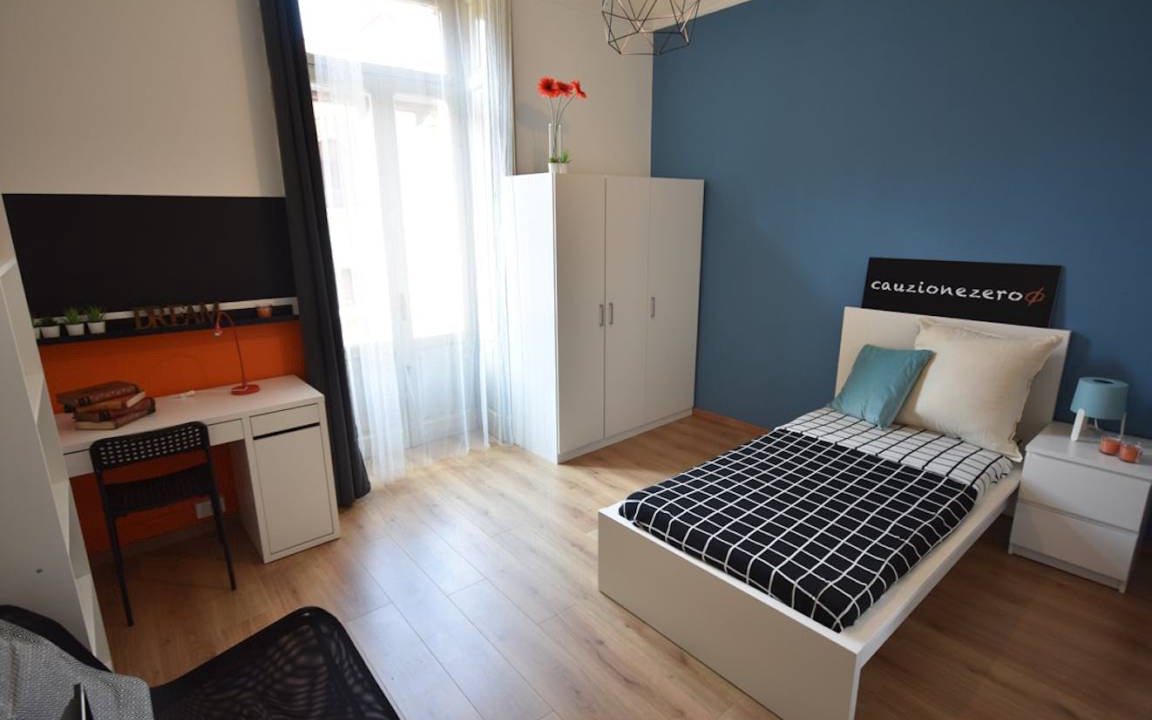 Bergamo Resort | 180 m² Private room ∙ 1 bedroom ∙ 8 guests