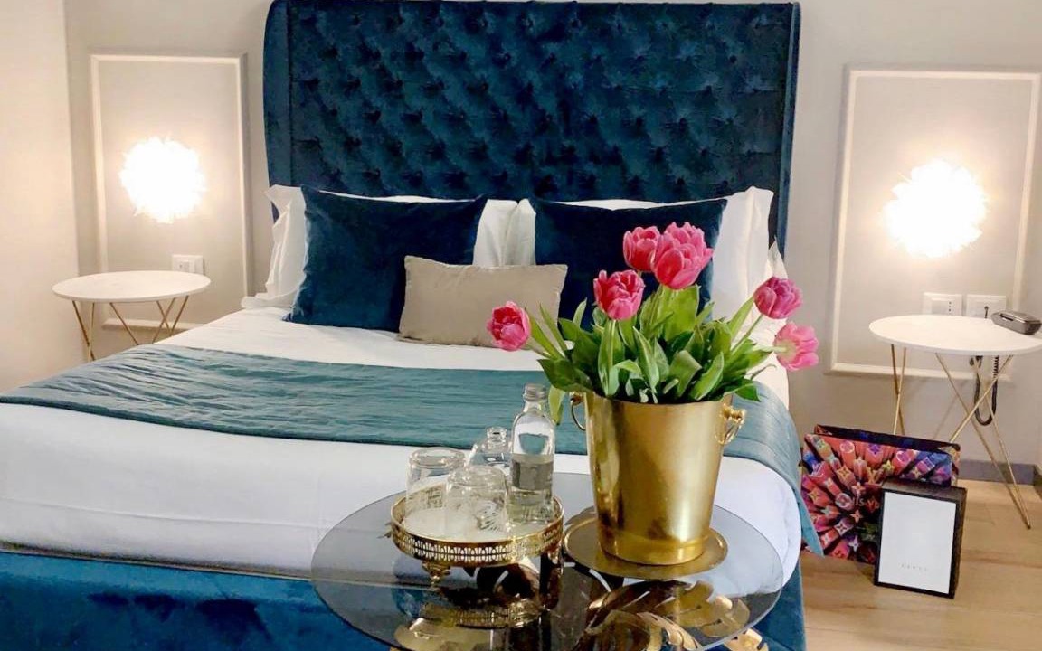 San Babila Apartment | 180 m² Serviced apartment ∙ 127 guests