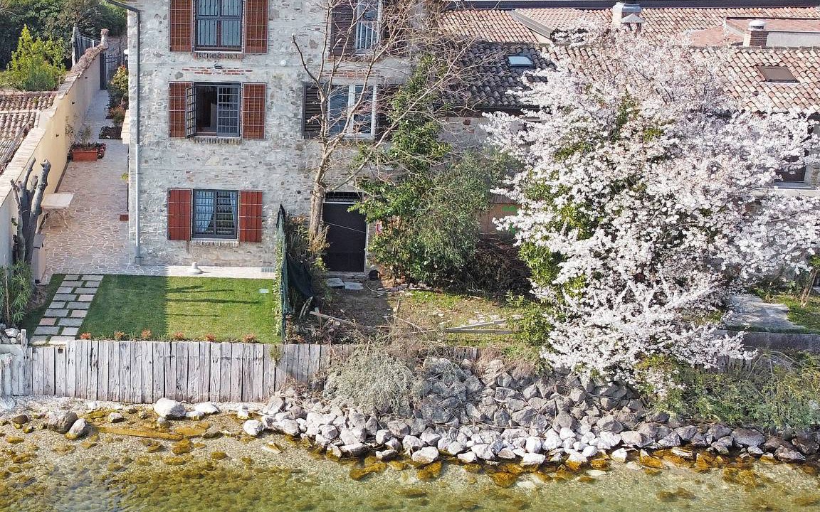 Lugana Villa | 180 m² Villa ∙ 3 bedrooms ∙ 8 guests