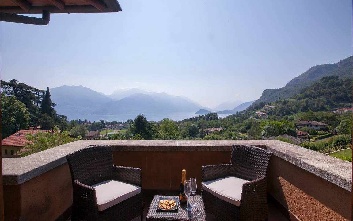 Menaggio Villa | 180 m² Villa ∙ 4 bedrooms ∙ 8 guests
