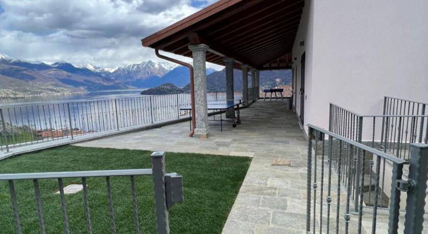 Calozzo Villa | 180 m² Villa ∙ 4 bedrooms ∙ 8 guests