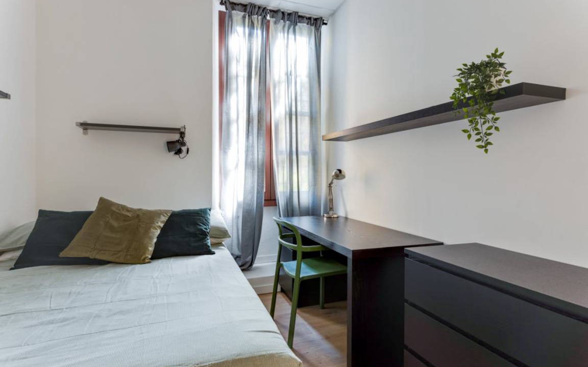 Gorla Resort | 182 m² Private room ∙ 1 bedroom ∙ 1 guest