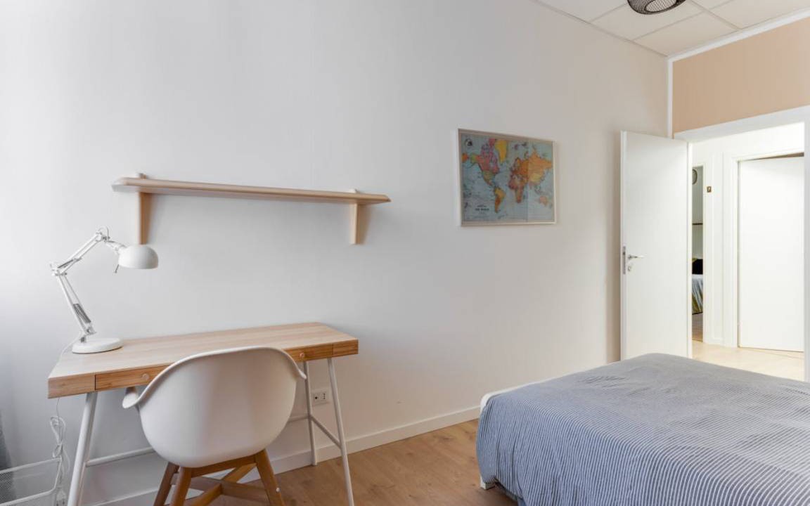 Gorla Resort | 182 m² Private room ∙ 1 bedroom ∙ 1 guest