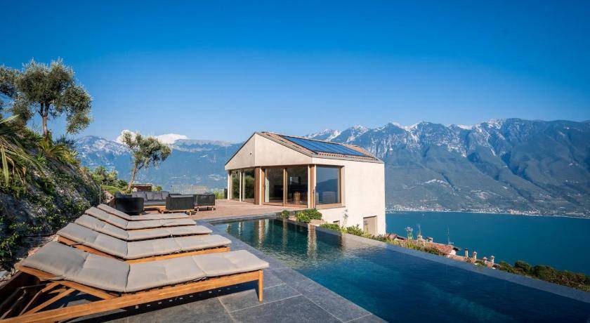 Arias Villa | 185 m² Villa ∙ 5 bedrooms ∙ 11 guests