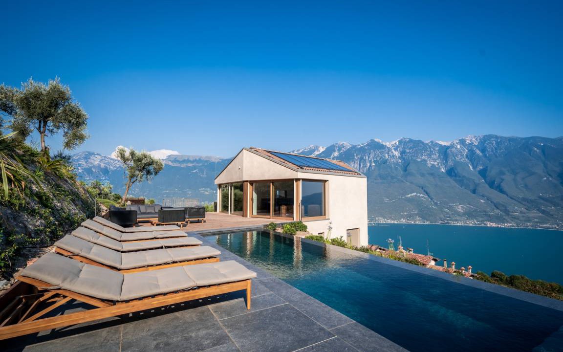 Arias Villa | 185 m² Villa ∙ 5 bedrooms ∙ 10 guests