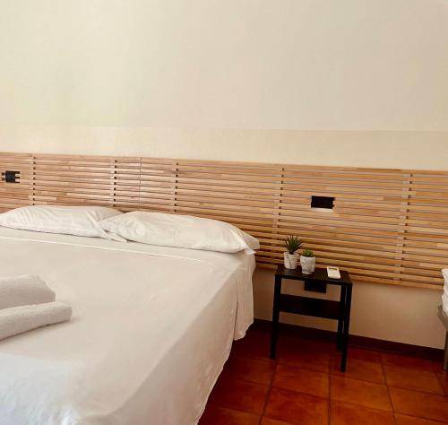 Curtatone Bed & Breakfast | 19 m² Bed and breakfast ∙ 3 guests