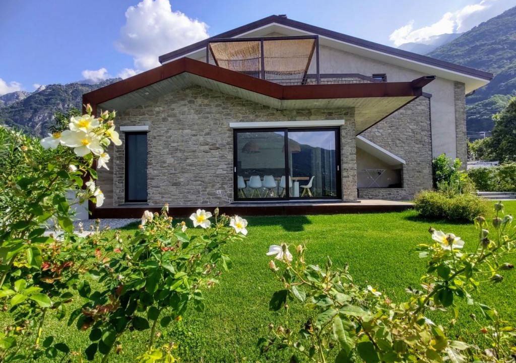 Verceia Apartment | 190 m² Apartment ∙ 4 bedrooms ∙ 12 guests