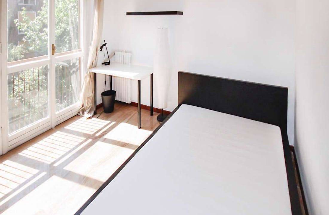 Cascina dei Pomi Resort | 190 m² Private room ∙ 1 bedroom ∙ 1 guest