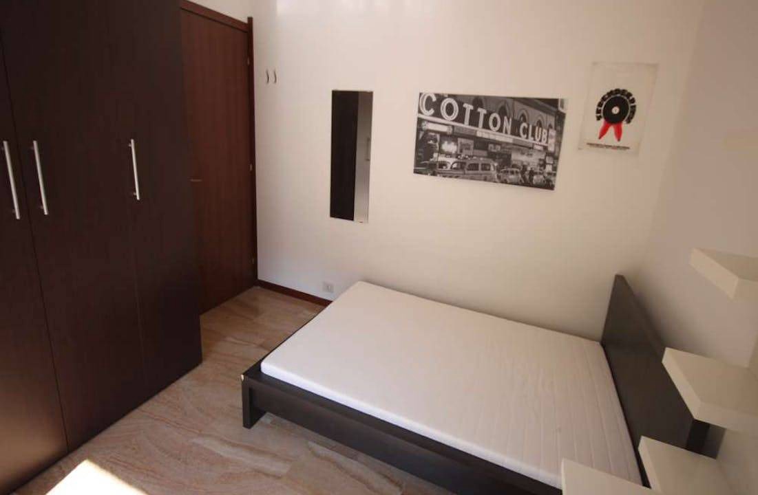 Cascina dei Pomi Resort | 190 m² Private room ∙ 1 bedroom ∙ 1 guest
