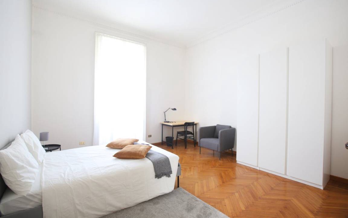 Acquabella Resort | 190 m² Private room ∙ 1 bedroom ∙ 1 guest