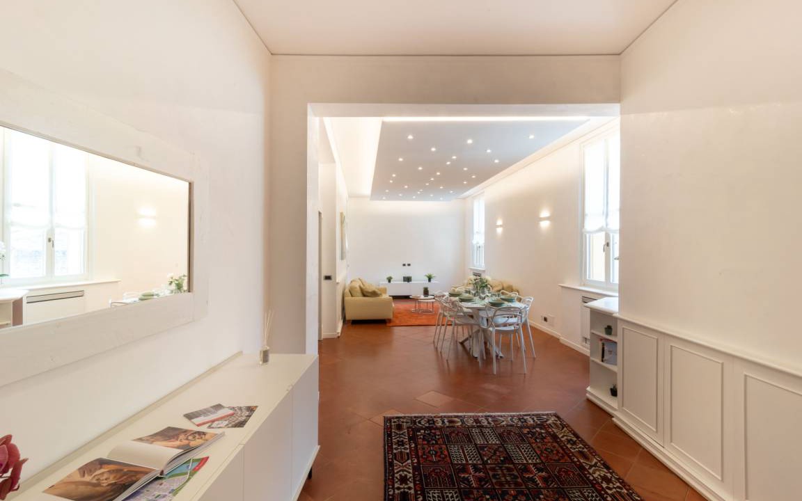 Old Town Apartment | 193 m² Apartment ∙ 3 bedrooms ∙ 7 guests