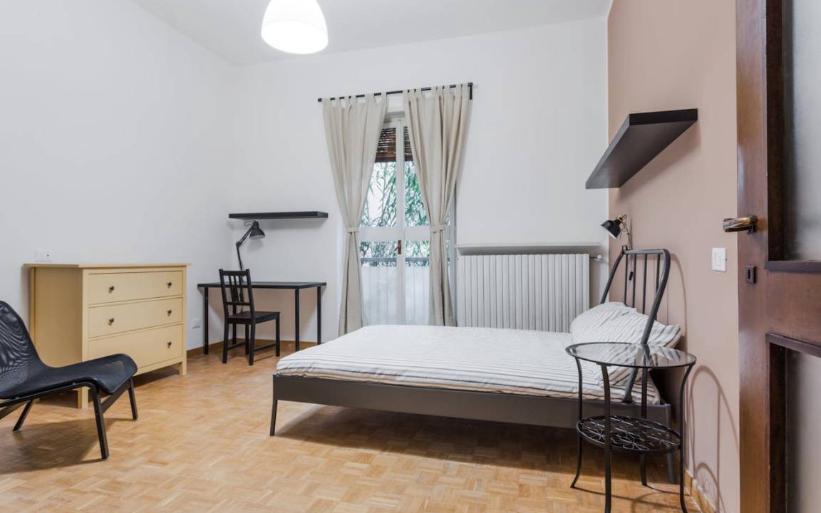 Guastalla Resort | 197 m² Private room ∙ 1 bedroom ∙ 1 guest