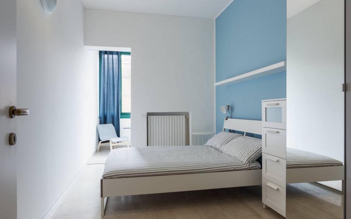 Guastalla Resort | 197 m² Private room ∙ 1 bedroom ∙ 1 guest