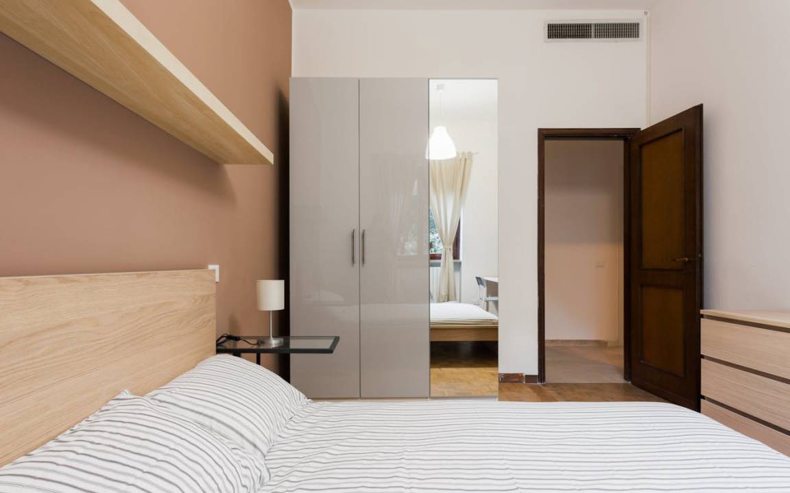 Guastalla Resort | 197 m² Private room ∙ 1 bedroom ∙ 1 guest