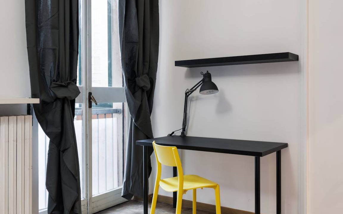 Guastalla Resort | 197 m² Private room ∙ 1 bedroom ∙ 1 guest