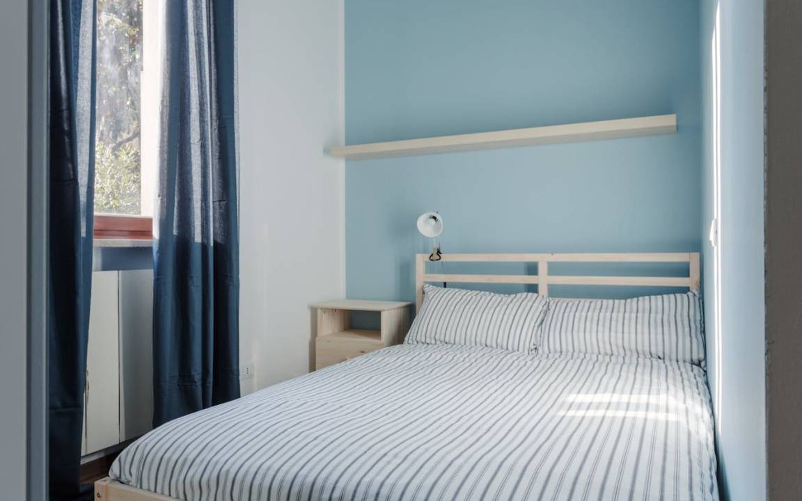 Guastalla Resort | 197 m² Private room ∙ 1 bedroom ∙ 1 guest