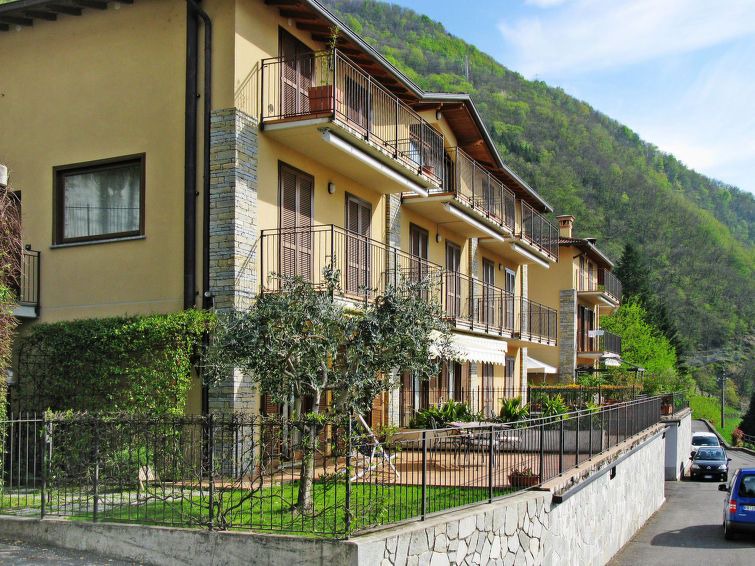 Dorio Apartment | 2 bedroom Apartment, sleeps 5 in Dorio
