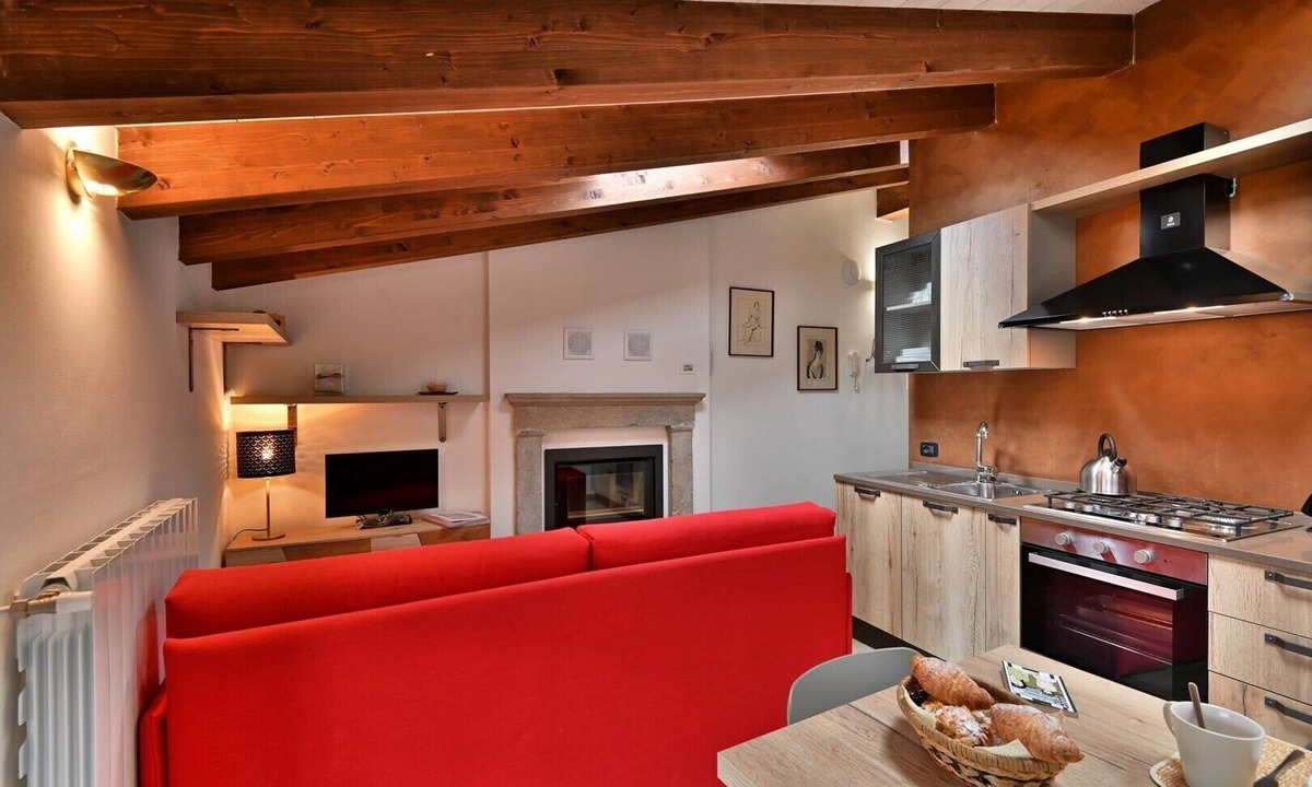 Prabione Other | 2-rooms Apartment "La Betulla"