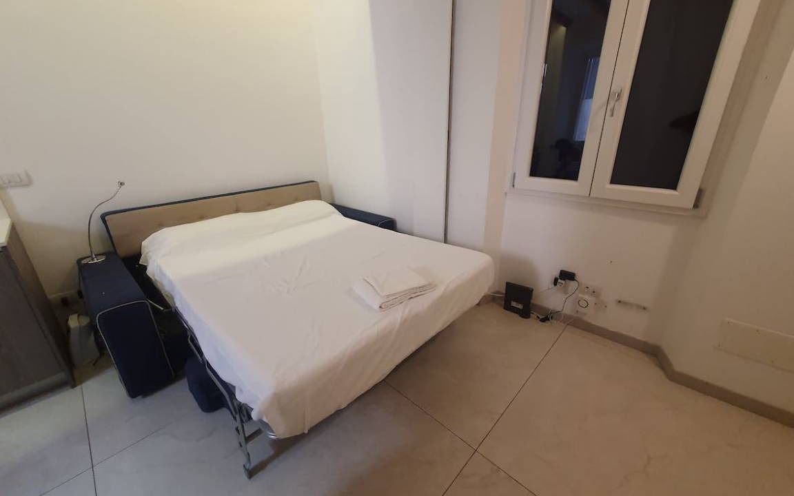 Porta Garibaldi Apartment | 20 m² Apartment ∙ 2 guests