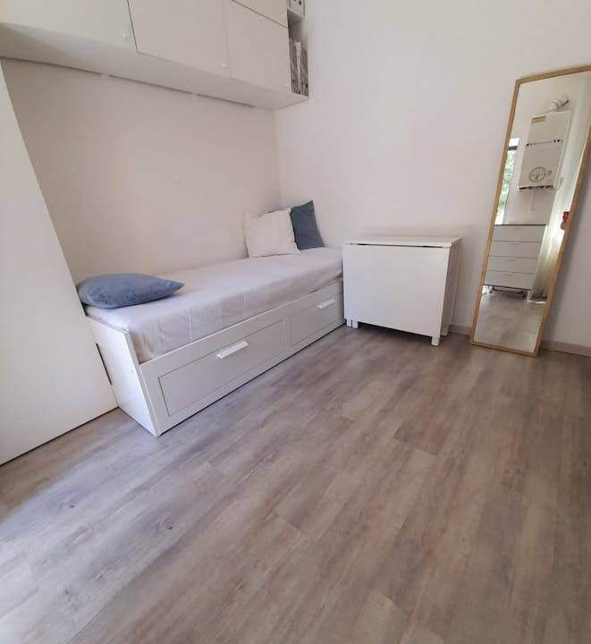 Rondo - Torretta Apartment | 20 m² Apartment ∙ 1 guest