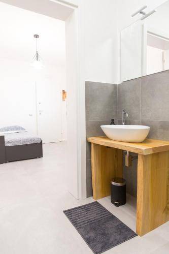 Cingia De' Botti Bed & Breakfast | 20 m² Bed and breakfast ∙ 4 guests