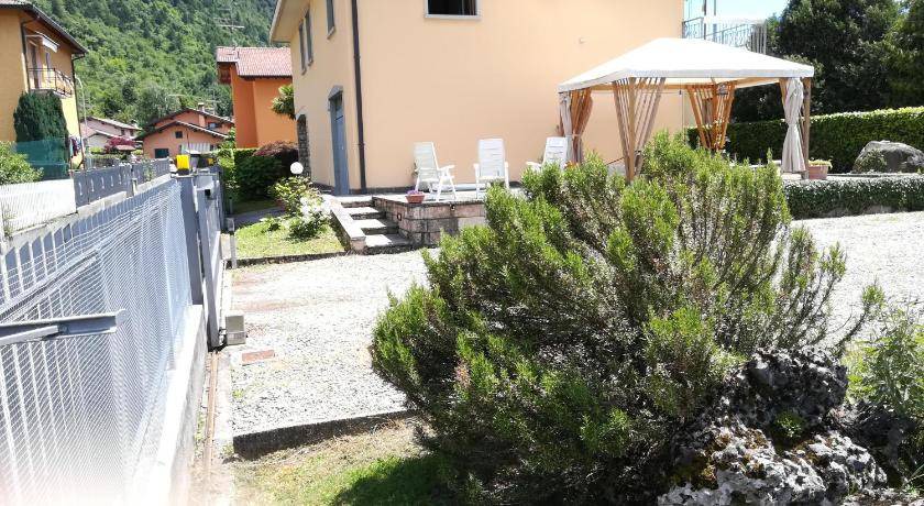 Cerete Alto Bed & Breakfast | 20 m² Bed and breakfast ∙ 2 guests