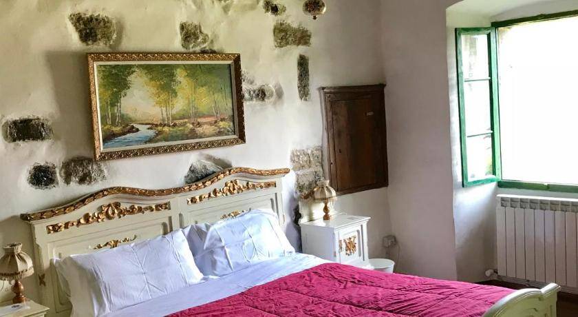Costa di Serina Bed & Breakfast | 20 m² Bed and breakfast ∙ 4 guests