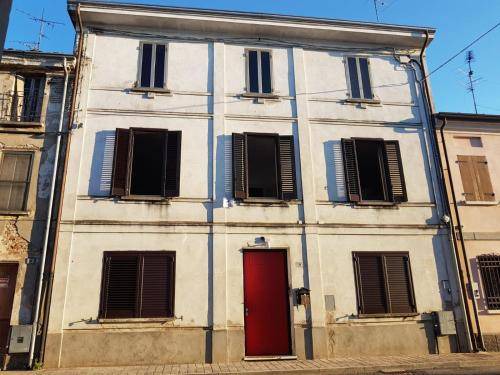 Borgoforte Bed & Breakfast | 20 m² Bed and breakfast ∙ 4 guests