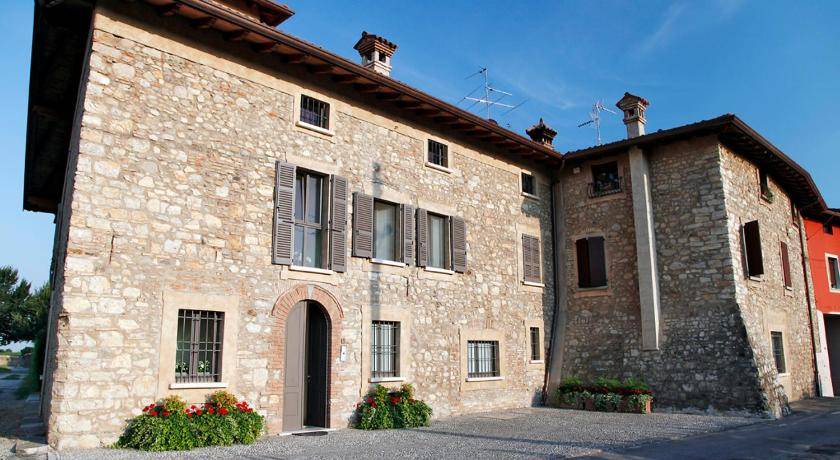 Camignone di Passirano Bed & Breakfast | 20 m² Bed and breakfast ∙ 3 guests