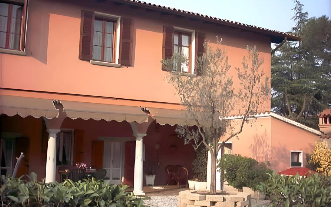 Passirano Bed & Breakfast | 20 m² Bed and breakfast ∙ 4 guests