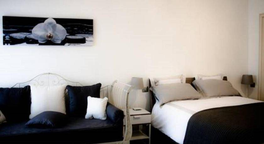 Corbetta Bed & Breakfast | 20 m² Bed and breakfast ∙ 3 guests