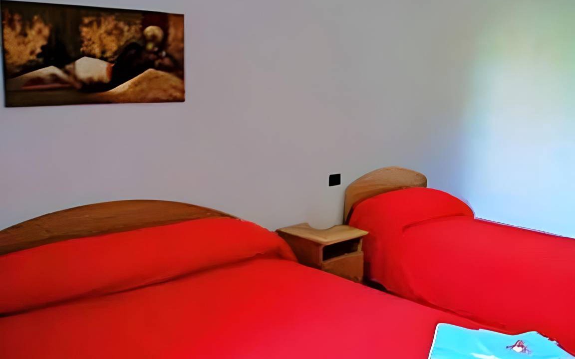 Milano 3 Bed & Breakfast | 20 m² Bed and breakfast ∙ 4 guests