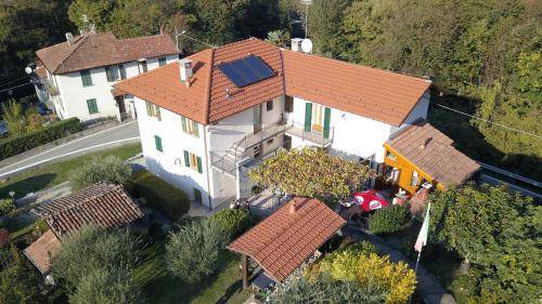 Poppino Bed & Breakfast | 20 m² Bed and breakfast ∙ 2 guests