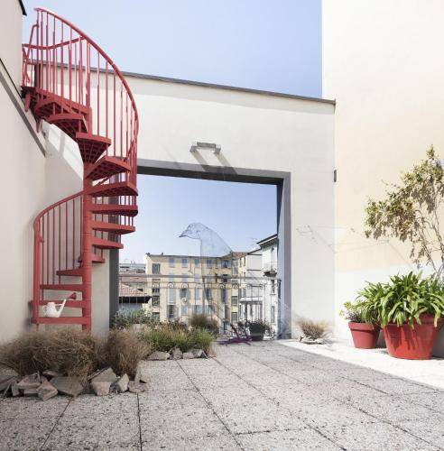 Loreto Bed & Breakfast | 20 m² Bed and breakfast ∙ 2 guests