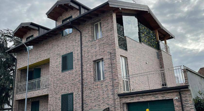 Rho Bed & Breakfast | 20 m² Bed and breakfast ∙ 2 guests