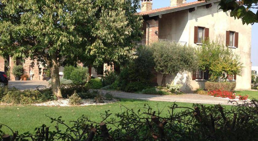 Bagnolo Mella Bed & Breakfast | 20 m² Bed and breakfast ∙ 4 guests