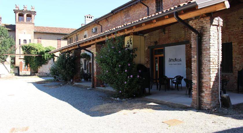 Spessa Hostel | 20 m² Hostel ∙ 6 guests