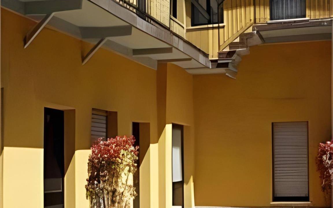 Gallaratese Hotel | 20 m² Hotel ∙ 3 guests