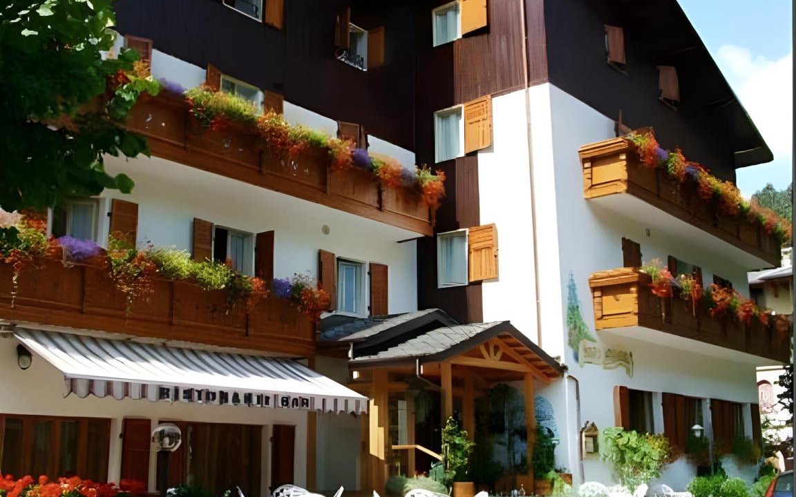 Piazzatorre Hotel | 20 m² Hotel ∙ 4 guests