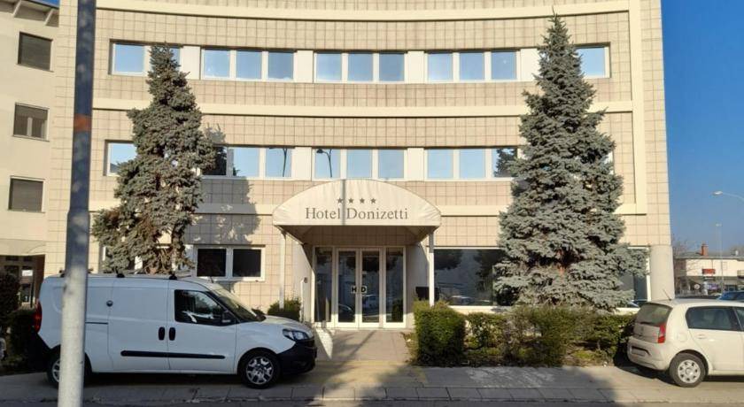 Lallio Hotel | 20 m² Hotel ∙ 99 guests