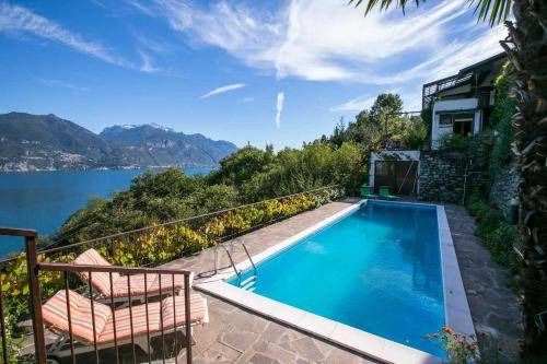 Menaggio Villa | 20 m² Villa ∙ 4 bedrooms ∙ 10 guests