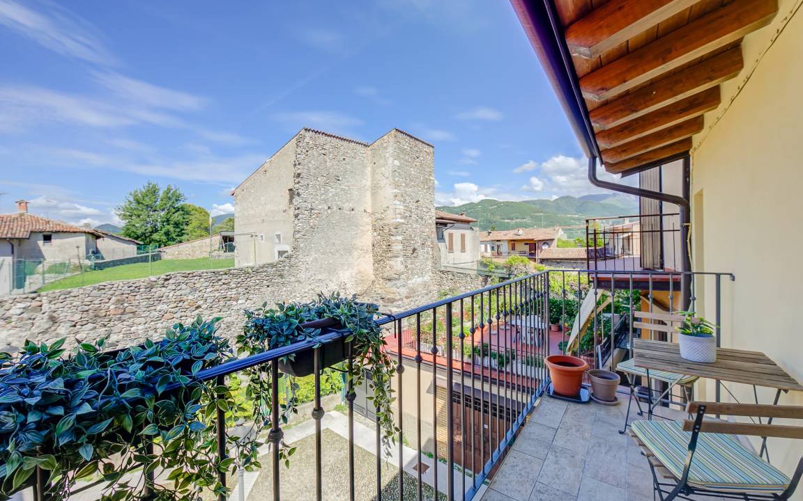Portese Apartment | 200 m² Apartment ∙ 4 bedrooms ∙ 8 guests
