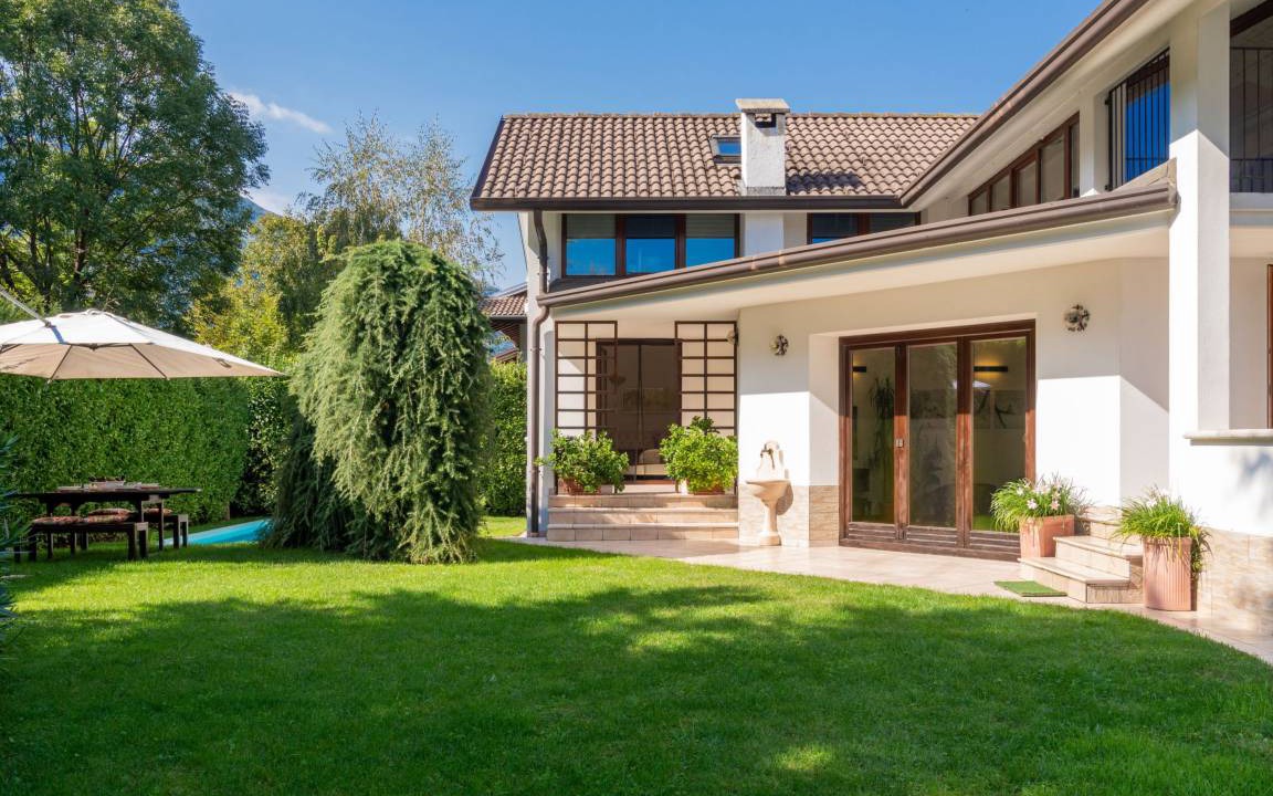 Delebio House | 200 m² House ∙ 1 bedroom ∙ 6 guests