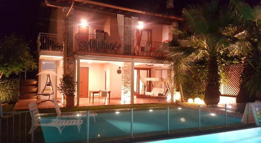 Polpenazze del Garda House | 200 m² House ∙ 3 bedrooms ∙ 6 guests