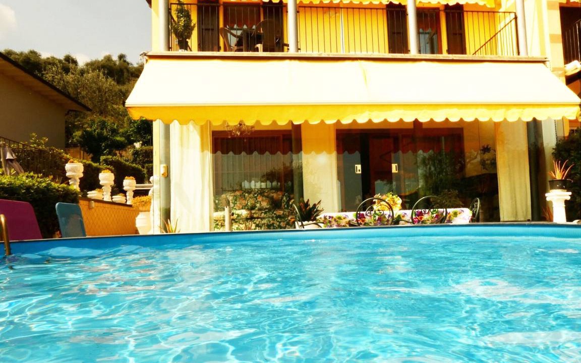 Polpenazze del Garda Villa | 200 m² Villa ∙ 2 bedrooms ∙ 6 guests