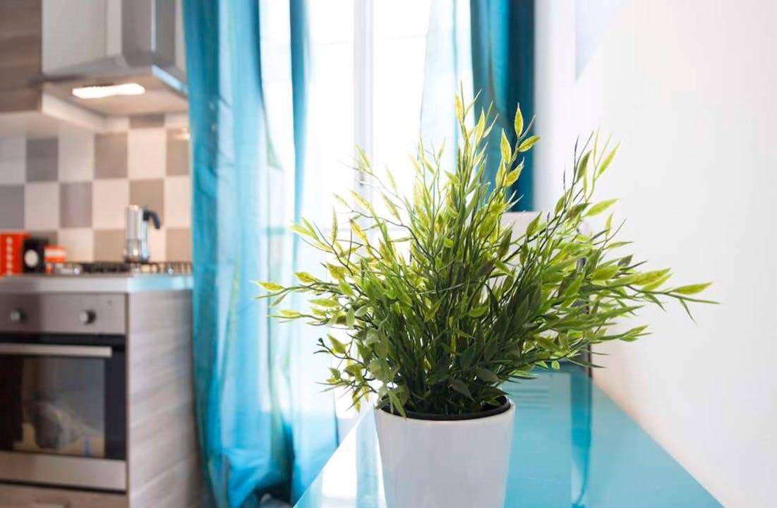Ponte Seveso Resort | 200 m² Private room ∙ 1 bedroom ∙ 1 guest