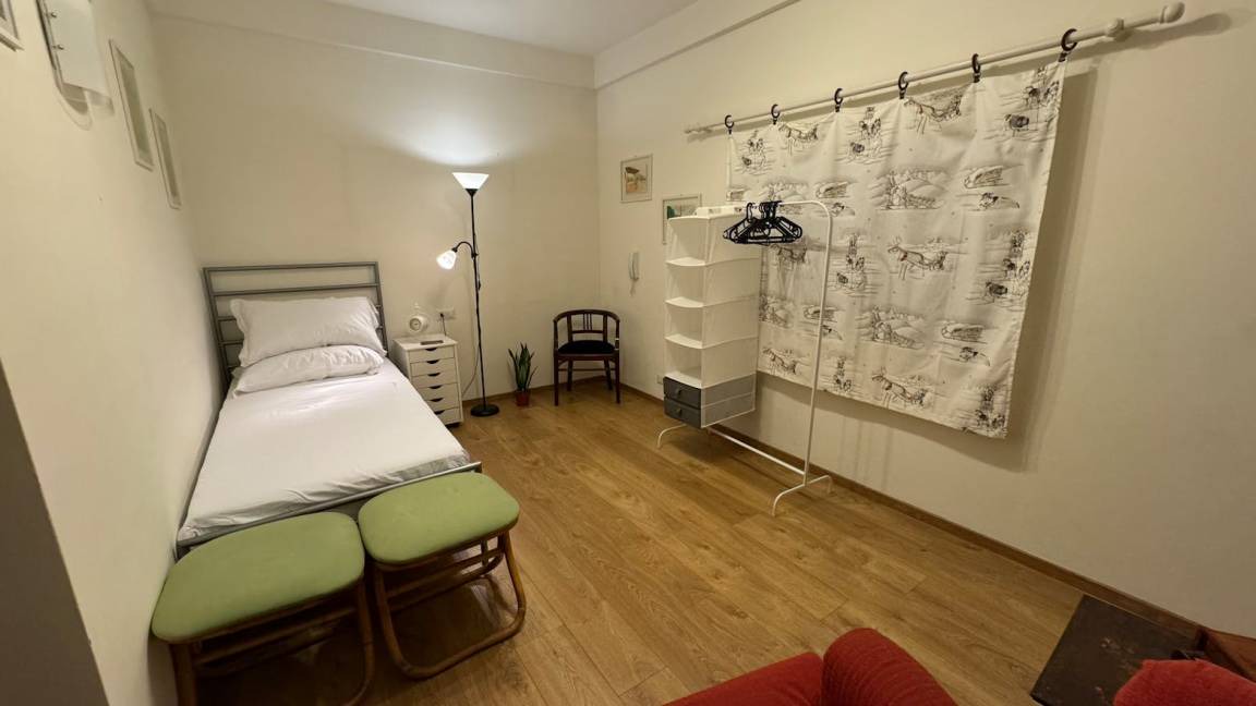 Monza Resort | 200 m² Private room ∙ 1 bedroom ∙ 4 guests