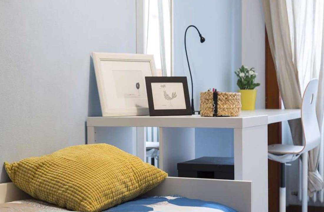 Zona Zara Resort | 200 m² Private room ∙ 1 bedroom ∙ 1 guest