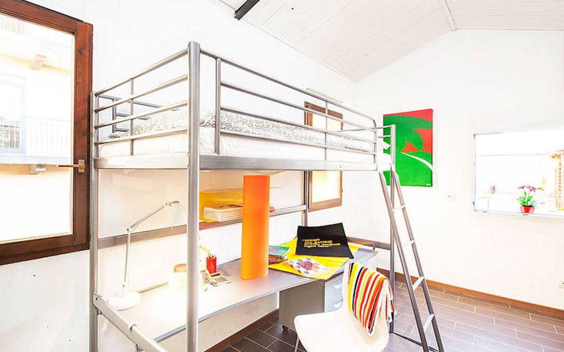 Bovisa Other | 200 m² Shared room ∙ 1 bedroom ∙ 1 guest